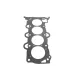 Комплект прокладок (верхній) Hyundai Elantra IV/i30/Kia Ceed/Cerato I 1.4/1.6 06-12