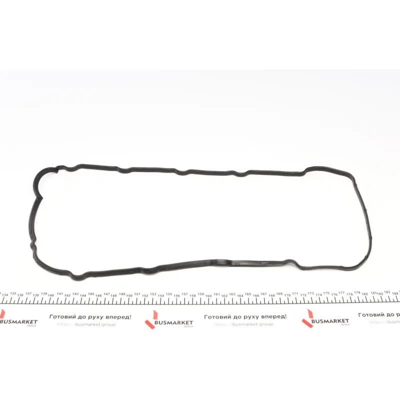 Прокладка кришки клапанів Hyundai Accent/Elantra/i30/Kia Cee'd/Rio/Soul 1.4D/1.5D/1.6D 04-