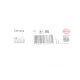 Прокладка клапана EGR ELRING 346.270 для Citroen Jumper, Peugeot Boxer 3.0 HDi 2006-