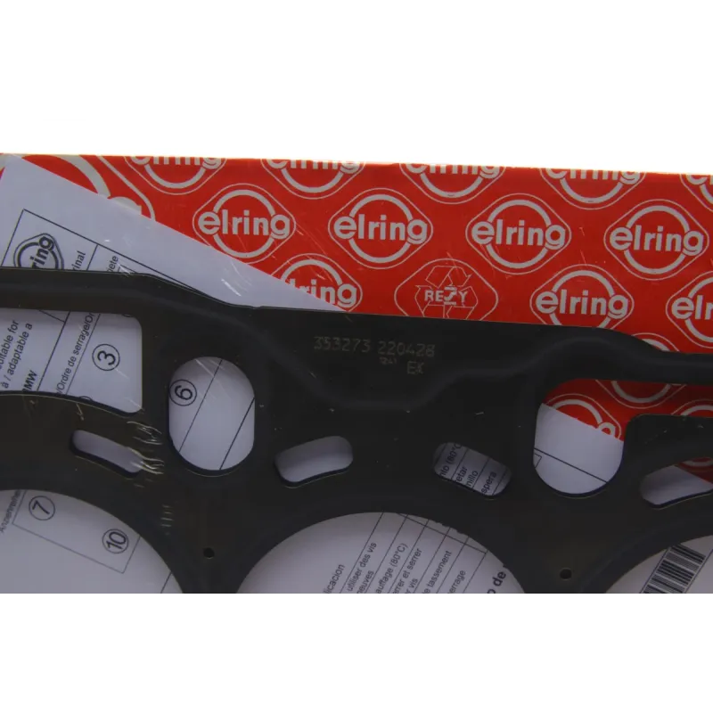 Прокладка ГБЦ BMW 1 (E81/E87)/3 (E90) 07-11 N43 B16 