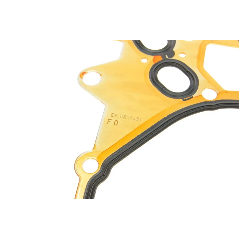 Комплект прокладок нижній ELRING 353.830 для Opel Astra H/Vectra C 2005-2011