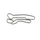 Комплект прокладок нижній ELRING 353.830 для Opel Astra H/Vectra C 2005-2011