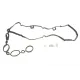 Прокладка кришки клапанів ELRING 354.030 для Chevrolet Aveo T300 1.6, Opel Astra H 1.8