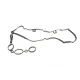 Прокладка кришки клапанів ELRING 354.030 для Chevrolet Aveo T300 1.6, Opel Astra H 1.8