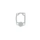 Прокладка термостата ELRING 354.140 для Citroen Jumper, Peugeot Boxer 3.0 HDi 2006-