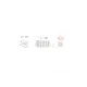 Прокладка кришки клапанів ELRING 354.200 для Mitsubishi Pajero Sport/L200 3.0-3.8 V6 1998-