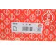 Прокладка кришки ГРМ ELRING 355.150 для Citroen Jumper, Fiat Ducato, Iveco Daily 3.0 HDI/D 2004-