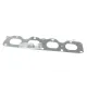 Прокладка випускного колектора ELRING 355.340 для Opel Astra J/H, Vectra C