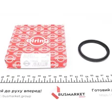 Сальник колінвалу (передній) Mazda 3/6/CX-7 2.2 MZR-CD 08-13 (59x70.5x6)