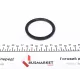 Сальник колінвалу (передній) Mazda 3/6/CX-7 2.2 MZR-CD 08-13 (59x70.5x6)