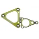Прокладка кришки двигуна передньої ELRING 365.221 для Ford Transit 2.4 DI 2000-2006
