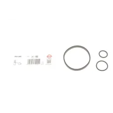 Купити Прокладка корпуса фільтра масляного (на болт) Renault Kangoo 1.5dCi 01- (к-кт) | KovelAutoHub