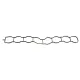 Прокладка колектора впускного Chevrolet Cruze/Opel Astra J/Corsa D/Meriva B 1.7D 09-