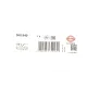Прокладка колектора впускного Chevrolet Cruze/Opel Astra J/Corsa D/Meriva B 1.7D 09-