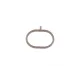 Прокладка впускного колектора ELRING 367.760 для Nissan Micra K13 2010-2015, Almera N17 2012-