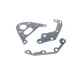 Прокладка кришки ГРМ ELRING 369.814 для BMW 5 (F10) 550i, 7 (F01) 750i, X5 (F15) xDrive 50i