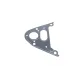 Прокладка кришки ГРМ ELRING 369.814 для BMW 5 (F10) 550i, 7 (F01) 750i, X5 (F15) xDrive 50i
