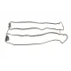 Прокладка кришки клапанів Opel Omega B/ Vectra A/C 2.5-3.2 V6 92- (к-кт)