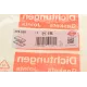 Прокладка кришки клапанів Opel Omega B/ Vectra A/C 2.5-3.2 V6 92- (к-кт)