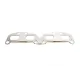 Комплект прокладок (верхній) Nissan Primera/X-Trail 2.0 01-13