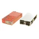 Болти головки (к-кт 8шт.) MB Sprinter/Vito 3.0CDI OM642 06- (M12x205)