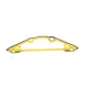 Комплект нижніх прокладок ELRING 373.100 для BMW 5 (E60), 7 (E65), X5 (E70) N62