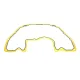 Комплект нижніх прокладок ELRING 373.100 для BMW 5 (E60), 7 (E65), X5 (E70) N62