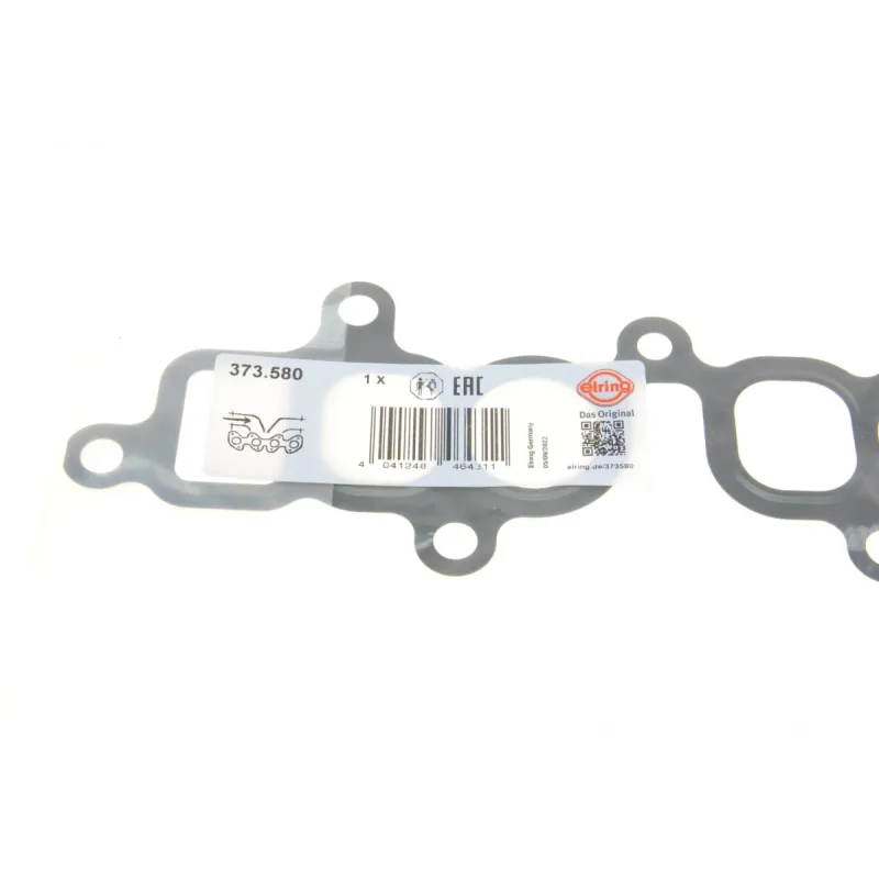 Прокладка впускного колектора ELRING 373.580 для Chevrolet Captiva, Opel Antara 2.0D 2006-