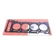 Прокладка ГБЦ MB Sprinter 2.2 CDI OM611 97-11 (89,30mm) (1.40mm) (3 метки)
