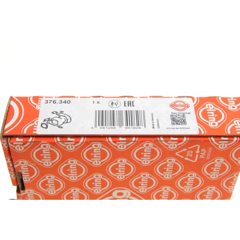 Комплект прокладок турбіни Citroen C4/C5/Peugeot 3008/308/5008/508 1.6 THP 09-