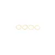 Комплект прокладок турбіни Citroen C4/C5/Peugeot 3008/308/5008/508 1.6 THP 09-