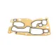 Комплект прокладок (нижній) BMW 3 (E90/F30/F80)/5 (F10) 07-18 N47 D20