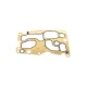 Комплект прокладок (нижній) BMW 3 (E90/F30/F80)/5 (F10) 07-18 N47 D20