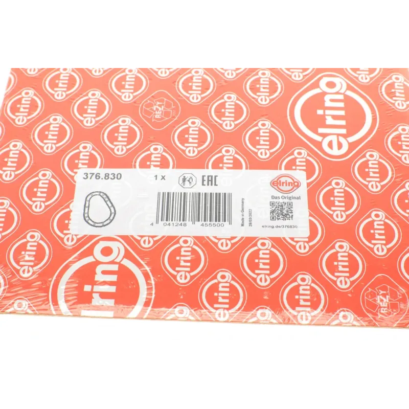Прокладка кришки ГРМ ELRING 376.830 для Audi A4/A6 2.7/3.0D 2007-2011 (циліндри 4-6)