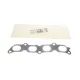 Прокладка колектора випускного Ford Fiesta/Focus 1.25/1.4/1.6Ti 01-