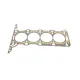 Комплект прокладок верхній ELRING 378.110 для Opel Astra, Meriva, Combo 1.2/1.4 2000-