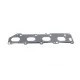 Комплект прокладок (верхній) Opel Astra/Combo/Meriva/Tigra 1.2/1.4 00-