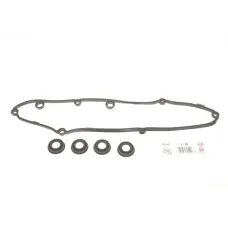 Прокладка кришки клапанів VW Caddy III/IV 1.6TDI 10- (к-кт)