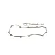 Прокладка кришки клапанів ELRING 381.310 для Mazda 3/6/CX-7 2.0-2.3 2005-