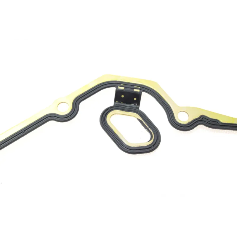 Комплект прокладок двигуна (нижній) Opel Astra G/vectra C 01-08