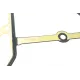 Комплект прокладок двигуна (нижній) Opel Astra G/vectra C 01-08