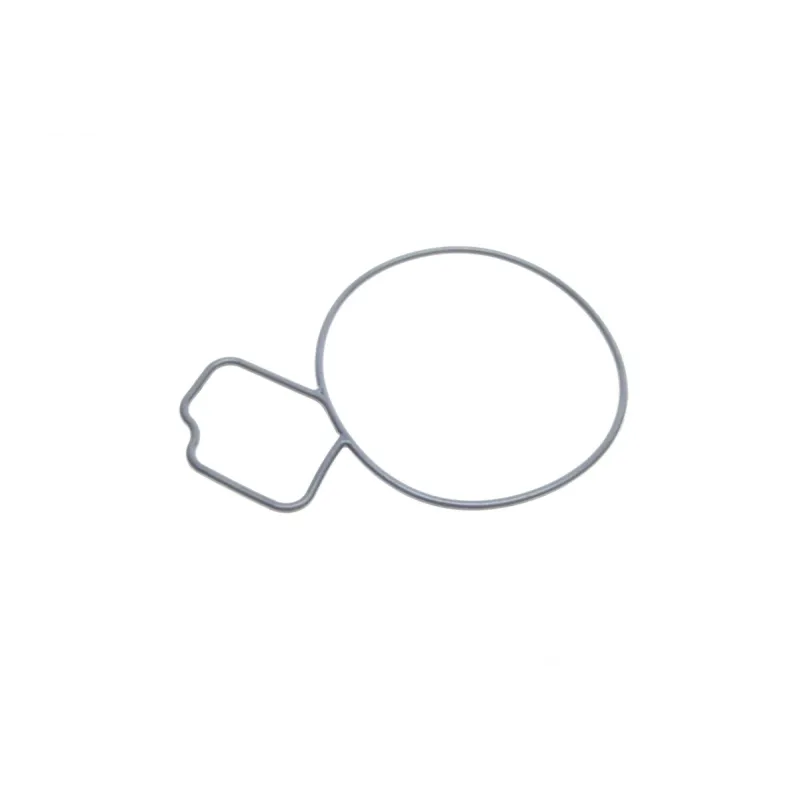 Комплект прокладок двигуна (нижній) Opel Astra G/vectra C 01-08