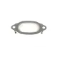 Прокладка клапана EGR ELRING 384.370 для BMW 5 (G30/F90) 7 (G11/G12) X5 (G05/F95) B57 D30