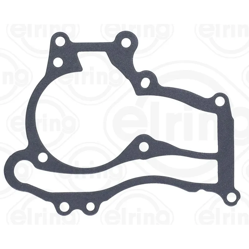 Прокладка кришки ГРМ ELRING 384.550 для Chevrolet Aveo T300 1.2/1.4, Opel Astra J 1.4 Turbo