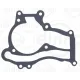 Прокладка кришки ГРМ ELRING 384.550 для Chevrolet Aveo T300 1.2/1.4, Opel Astra J 1.4 Turbo