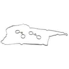 Прокладка кришки клапанів Peugeot 308/Citroen C4/C5 1.6 07- (к-кт)