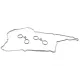 Прокладка кришки клапанів Peugeot 308/Citroen C4/C5 1.6 07- (к-кт)