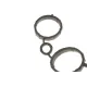 Прокладка кришки клапанів Opel Astra G/H/ Meriva/ Vectra C 1.6 02-