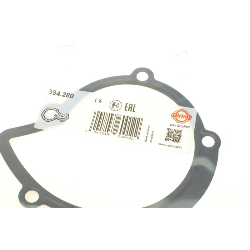 Прокладка помпи води Citroen Jumper/Jumpy/Peugeot Boxer/Expert 2.0/2.2 HDi 02-