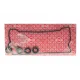 Прокладка кришки клапанів Toyota Avensis/Carina E/Celica/Corola 1.6-1.8 92-01